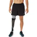 Asics Road 5´´ 2-i-1 Shorts