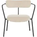 Venture Home - Lænestol Duffy - Beige - Lænestole - - Homeroom