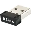 D-Link Dwa-121 Pico Usb Adapter