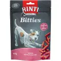 Rinti Bitties 100 g - Kylling med Gulerødder & spinat