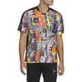 Adidas Tiro Pride T-shirt Med Korte ærmer