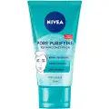 Nivea Pure Effect - Pore Purifying, wash 150ml