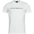 Emporio Armani T-shirts m. korte ærmer Emporio Armani 8N1TN5 herre EU XXL
