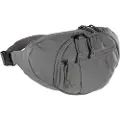 Tasmanian Tiger TT Hip Bag MK II, titan grey