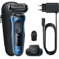 Braun 61-b1200s Barbermaskine