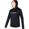 Trangoworld Poppi Hættetrøje