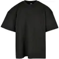 Urban Classics Ultra Heavy Oversized T-shirt Med Korte ærmer