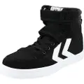 Hummel Slimmer Stadil High Sko