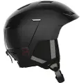 Salomon Icon LT, skihjelm, sort