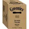 Greenies tandplejesnacks til hunde 85 g / 170 g / 340 g - Petite (170 g)