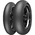 Metzeler Racetec Rr Slick K2 Tl Nhs Sport Bagdæk