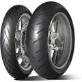 Dunlop Roadsmart ii 58w Tl Touring-fordæk