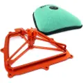 Twinair Powerflow Yamaha Yz 250f/yz 450f/yz 450fx/wr 450f 18-20 Luftfiltersæt