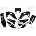 Ufo Hukit623-001 Plastikkit