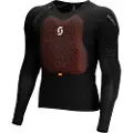 SCOTT Softcon Air Pro Langærmet Beskyttelses-t-shirt