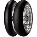 Metzeler Supermotard Racetec Sm R K2 Tl Nhs Sportsdæk