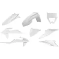Polisport Enduro Full Ktm Exc/exc-f/xc-w/xcf-w 20 91016 Plastikkit