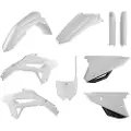 Polisport Mx Honda Crf450r 21+ 91055 Plastikkit