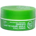 Red One Full Force Aqua Wax Grøn - 150ml