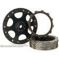 SBS Organic 50355 Koblings Friktion Splader