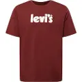 Levi's Relaxed Fit T-shirt Med Korte ærmer