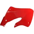 Polisport Honda Cr125r 98-99 / 250r 97-99 Radiatorafskærmninger