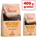Purizon Adult Sterilised Kalkun & Kylling - kornfri - 2,5 kg