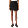 Vero Moda Donna Dina Faux Suede Noos Nederdel