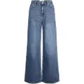 Jack & Jones Tokyo Wide Cr6020 Højtaljede Jeans