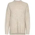 Vero Moda Lefile Oversize Boxy Trøje