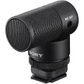 Sony Ecm-g1 Smartphone-og Videokamera-mikrofon