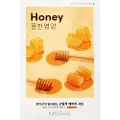 MISSHA Masker Masker-af-stofAiry FitMaske honning 1 Stk. (16,00 kr / 1 stk.)