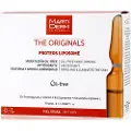 Martiderm Proteos Liposome 10 Amp Ansigtsbehandling
