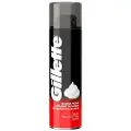 Gillette Tilbehør Classic Regular Foam 200ml (Scented)