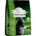 Wild Freedom Adult "Green Lands" Lam - Kornfri - 400 g