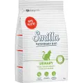 Smilla Urinary Fjerkræ - 1 kg