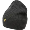 Lyle & Scott He502ac Beanie