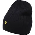 Lyle & Scott He502ac Beanie