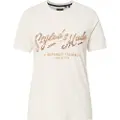 Superdry Vintage Script Style Ww T-shirt