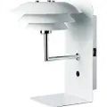 Dyberg Larsen - Væglampe DL20 Usb - Hvid - Væglamper - - Homeroom