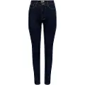 ONLY Iconic Højtaljede Jeans