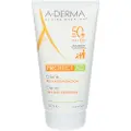 A-Derma Solcreme Med Meget Høj Beskyttelse Spf50+ 40ml