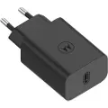 Motorola Sjmc302 Usb-c Vægoplader