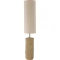 Bloomingville - Gulvlampe Payah - Beige - Gulvlamper - - Homeroom