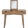 Bloomingville - Aflastningsbord Perth - Brun - Aflastningsborde & sideborde - - Homeroom
