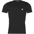 GUESS T-shirts m. korte ærmer Guess CN SS CORE TEE herre EU S