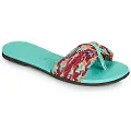 Havaianas Klipklapper Havaianas YOU ST TROPEZ MESH dame 41 / 42