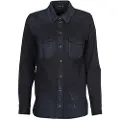 GUESS Skjorter / Skjortebluser Guess SEXY WESTERN L/S SHIRT dame EU S