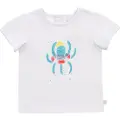Carrement Beau T-shirts m. korte ærmer Carrément Beau Y95275-10B barn 18 mdr