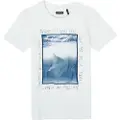 Ikks T-shirts m. korte ærmer Ikks XS10033-19-C barn 4 år